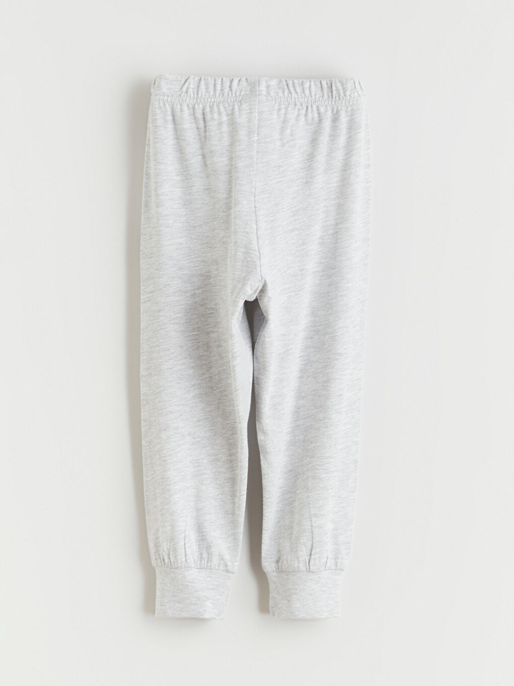 Elasticated Waist Boys' Pyjama Bottoms 2 Pack-6