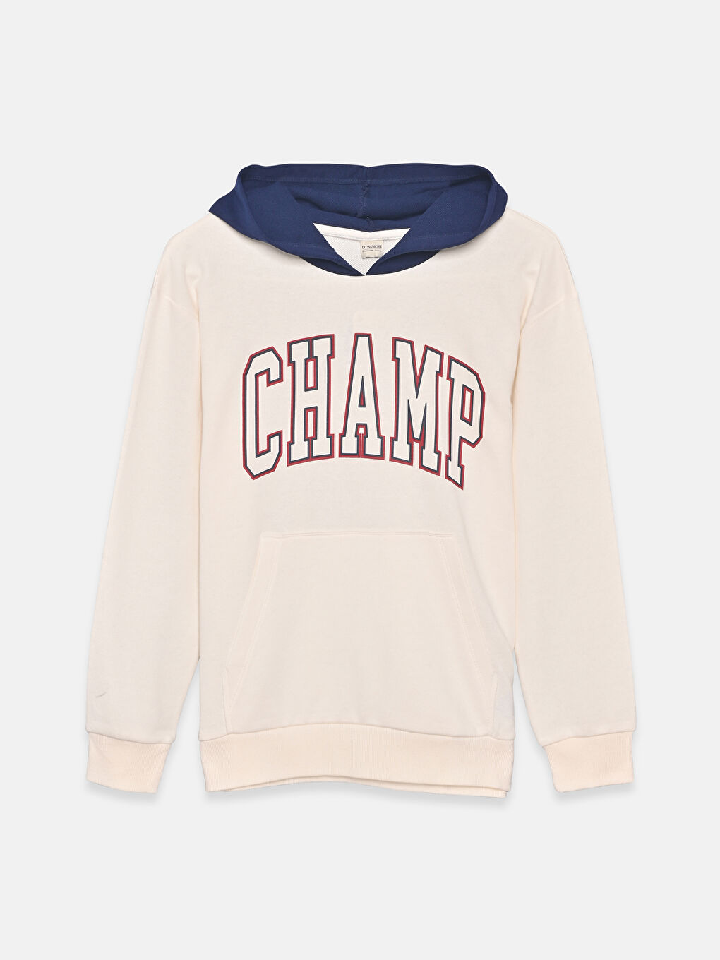 Ensemble de Survêtement à Capuche pour Garçons-1