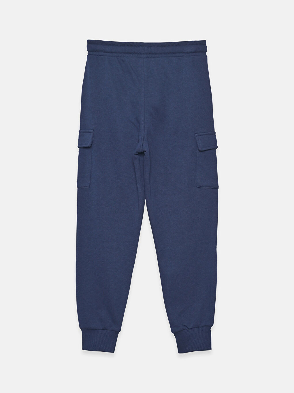 Спортивні штани Карго для хлопчиків з еластичною талією-1