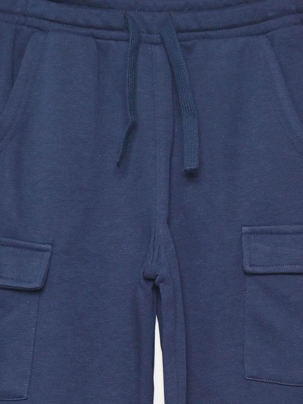 Спортивні штани Карго для хлопчиків з еластичною талією-2