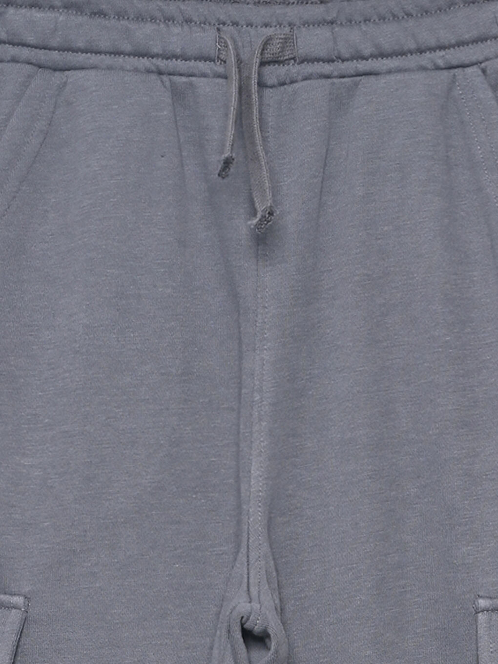 Спортивні штани Карго для хлопчиків з еластичною талією-2