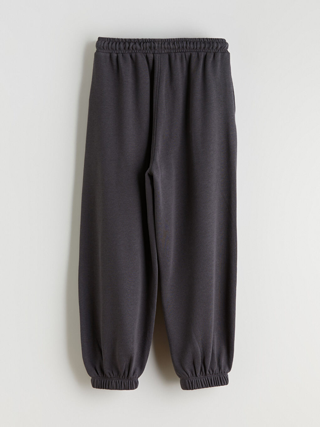 Elasticated Waist Boys' Jogger Sweatpants-2
