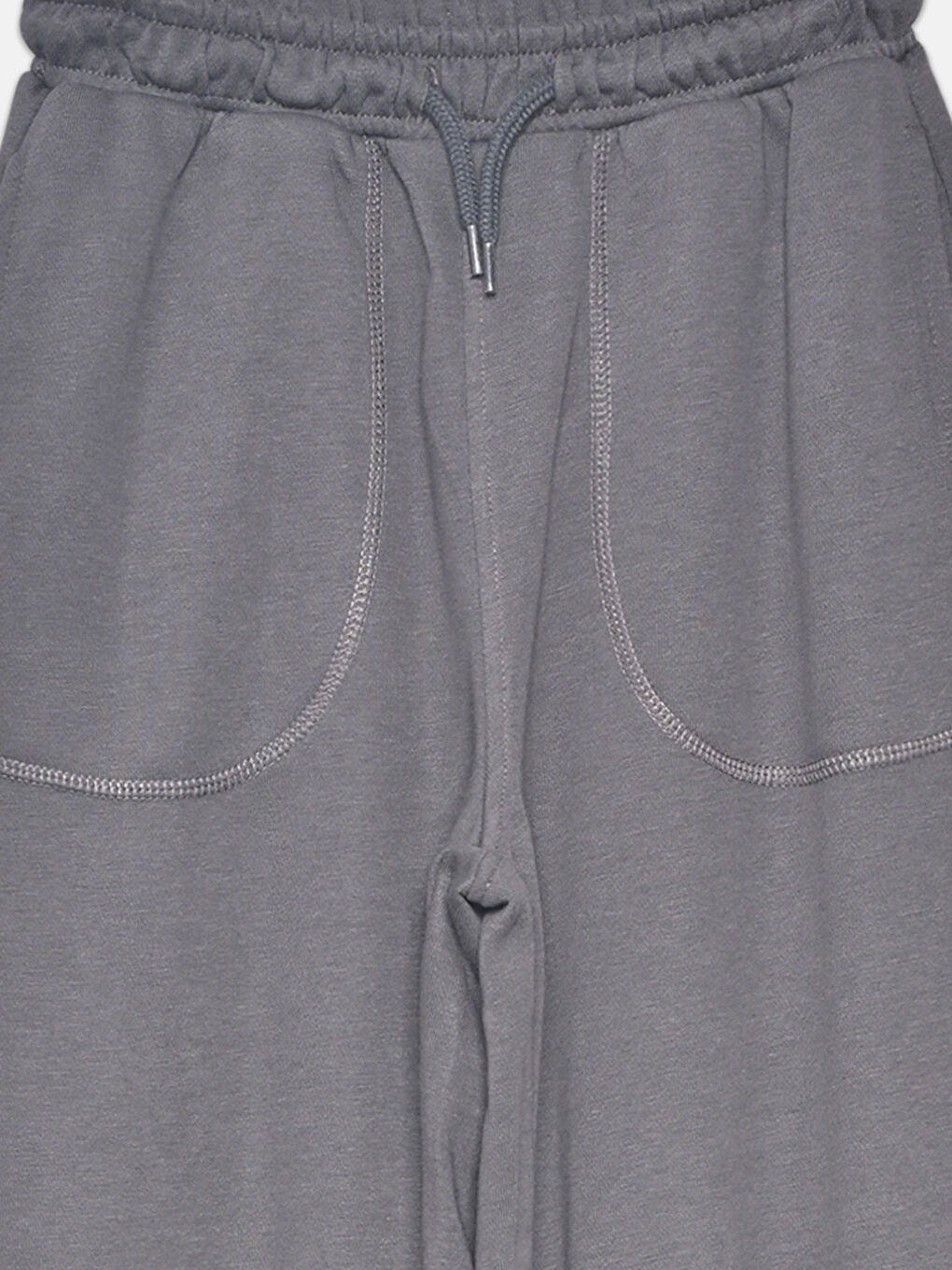 Спортивные джоггеры с эластичным поясом для мальчиков-2