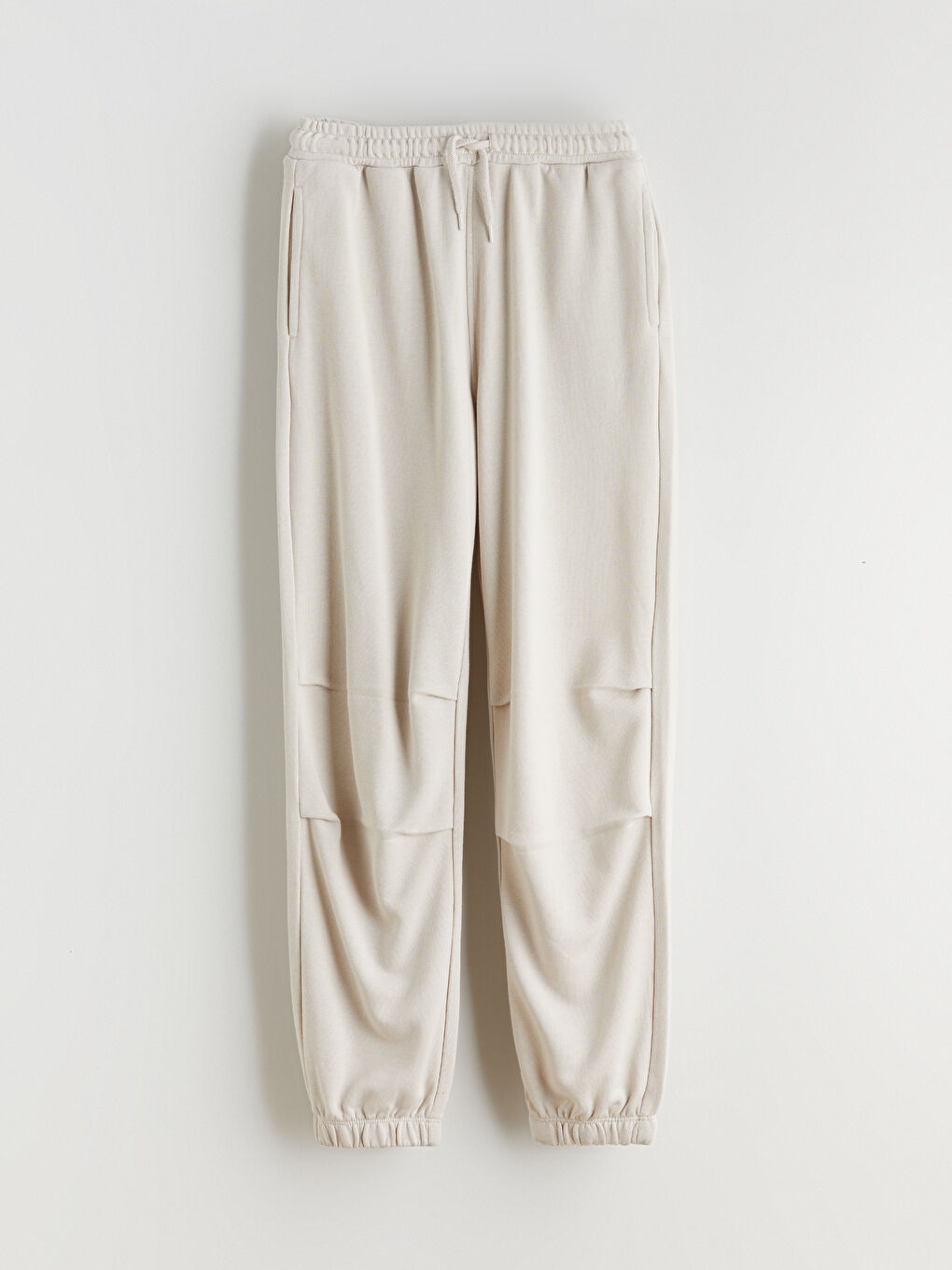 Elasticated Waist Boys' Jogger Sweatpants