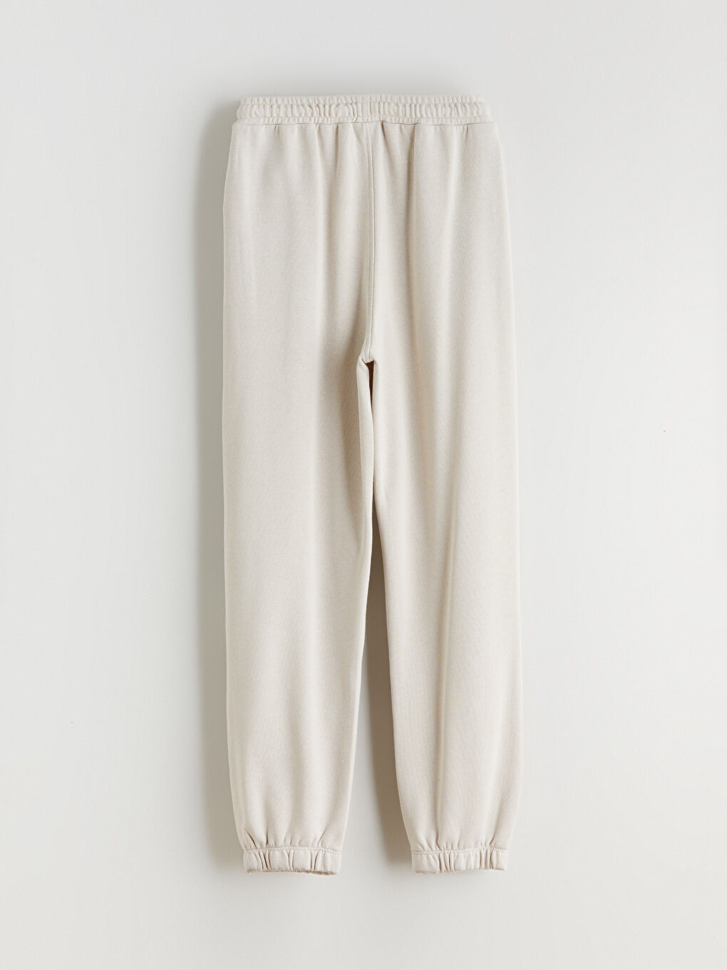 Elasticated Waist Boys' Jogger Sweatpants-2