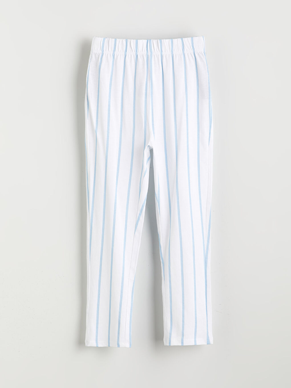 LCW Kids Collared Neck Boys' Pyjama Set -W51160Z1-LQK