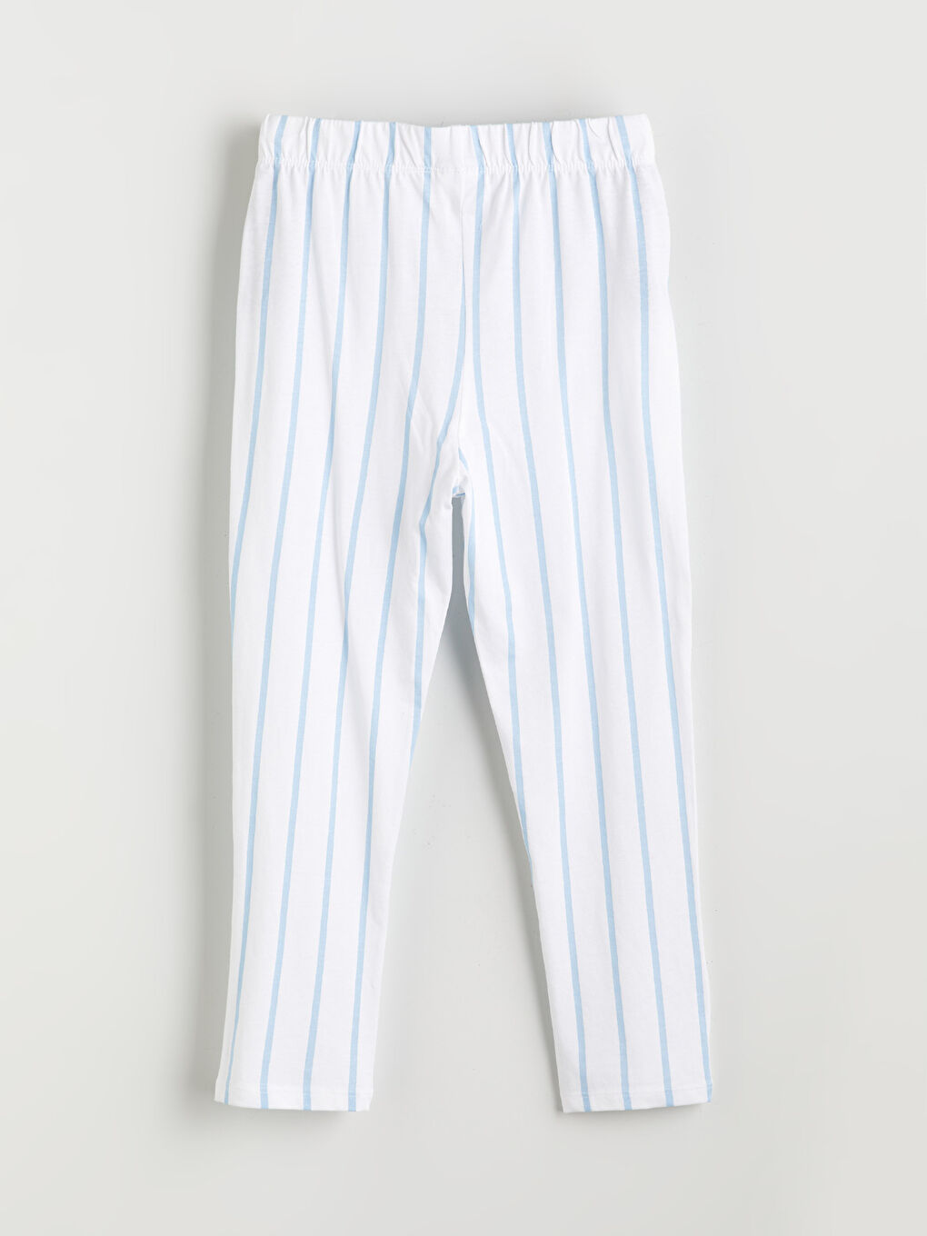 LCW Kids Collared Neck Boys' Pyjama Set -W51160Z1-LQK