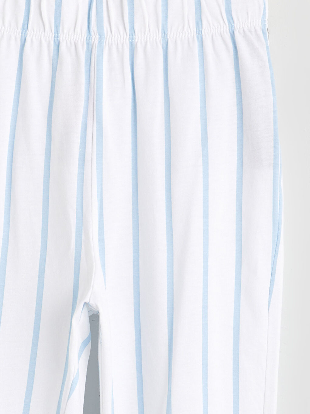 LCW Kids Collared Neck Boys' Pyjama Set -W51160Z1-LQK