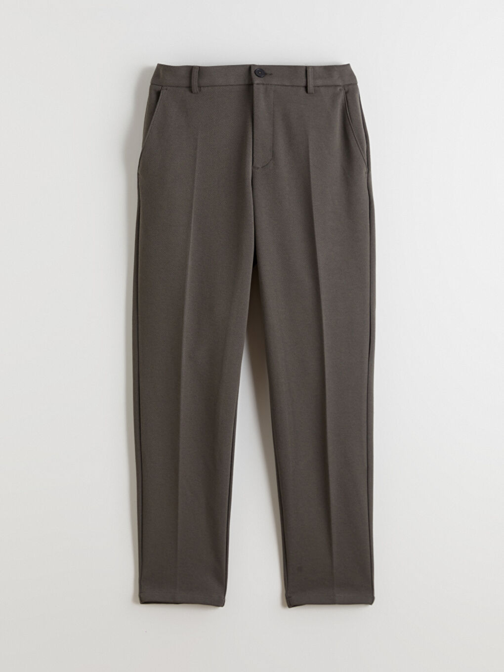 Standard Fit Men's Trousers
