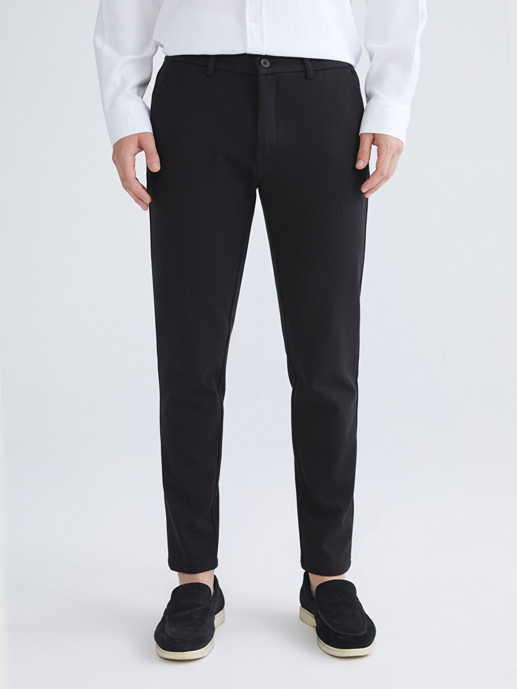 SOUTHBLUE Standard Fit Men's Trousers -W51169Z8-CVL