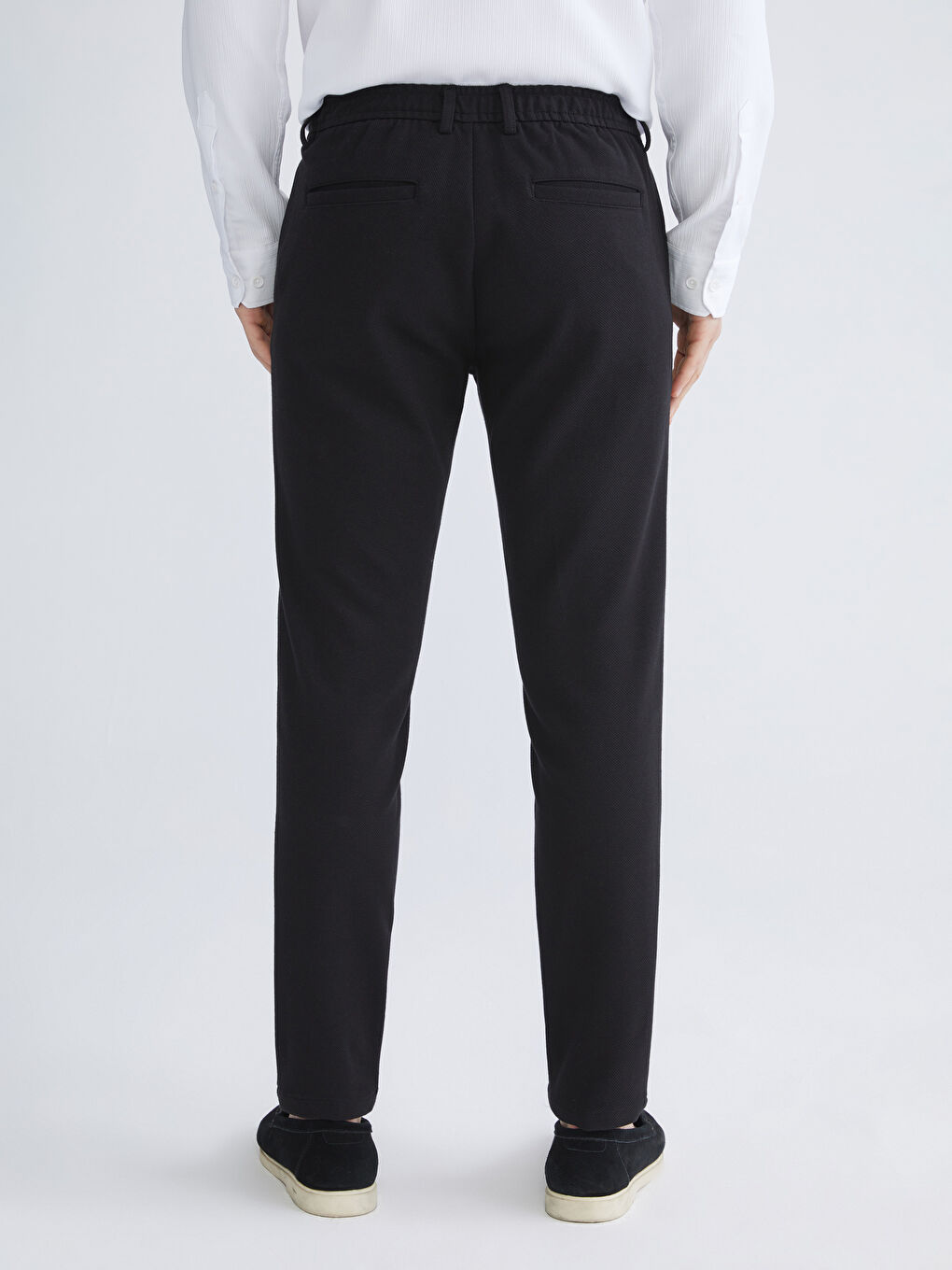 SOUTHBLUE Standard Fit Men's Trousers -W51169Z8-CVL