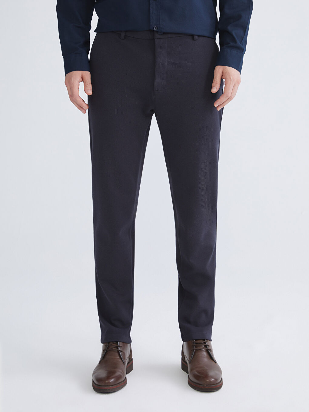 SOUTHBLUE Standard Fit Men's Trousers -W51169Z8-RFH