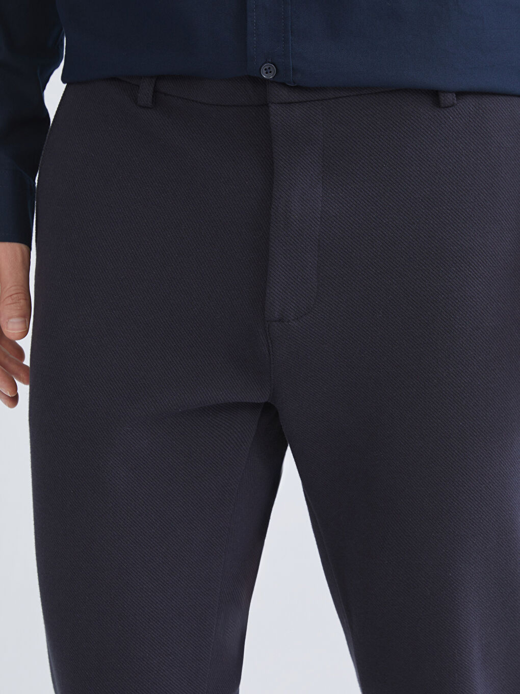 SOUTHBLUE Standard Fit Men's Trousers -W51169Z8-RFH