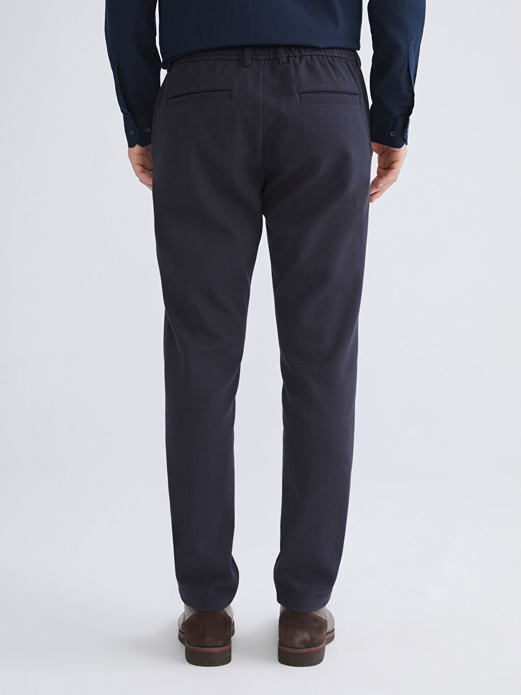 SOUTHBLUE Standard Fit Men's Trousers -W51169Z8-RFH