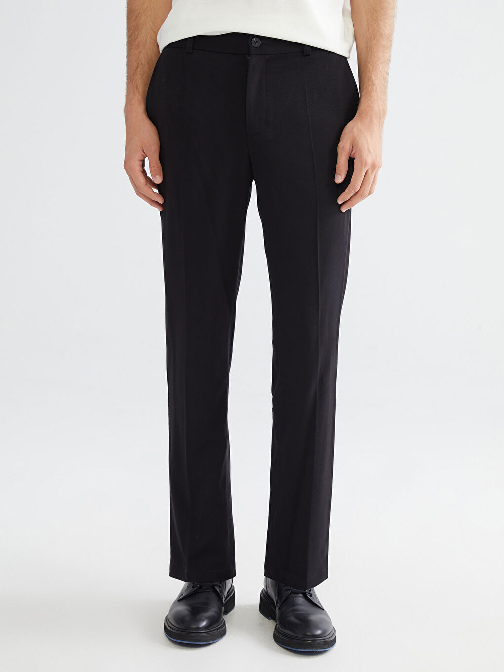 SOUTHBLUE Standard Fit Men's Trousers -W51174Z8-CVL