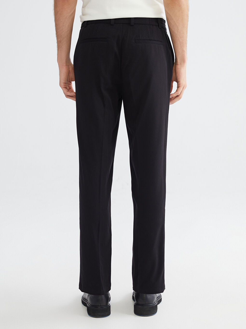 SOUTHBLUE Standard Fit Men's Trousers -W51174Z8-CVL