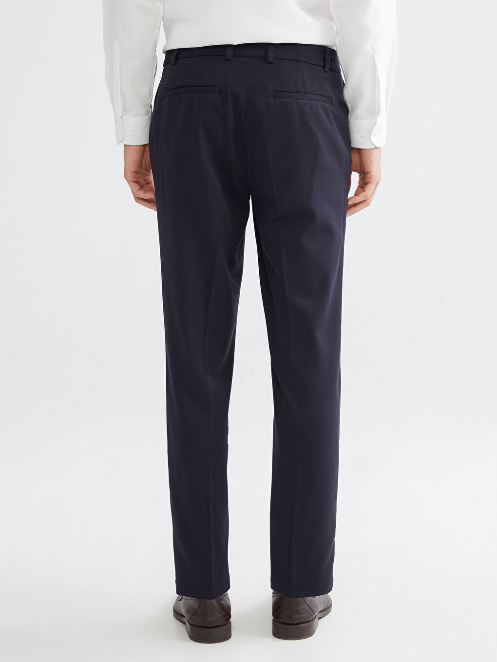 SOUTHBLUE Standard Fit Men's Trousers -W51174Z8-RFH