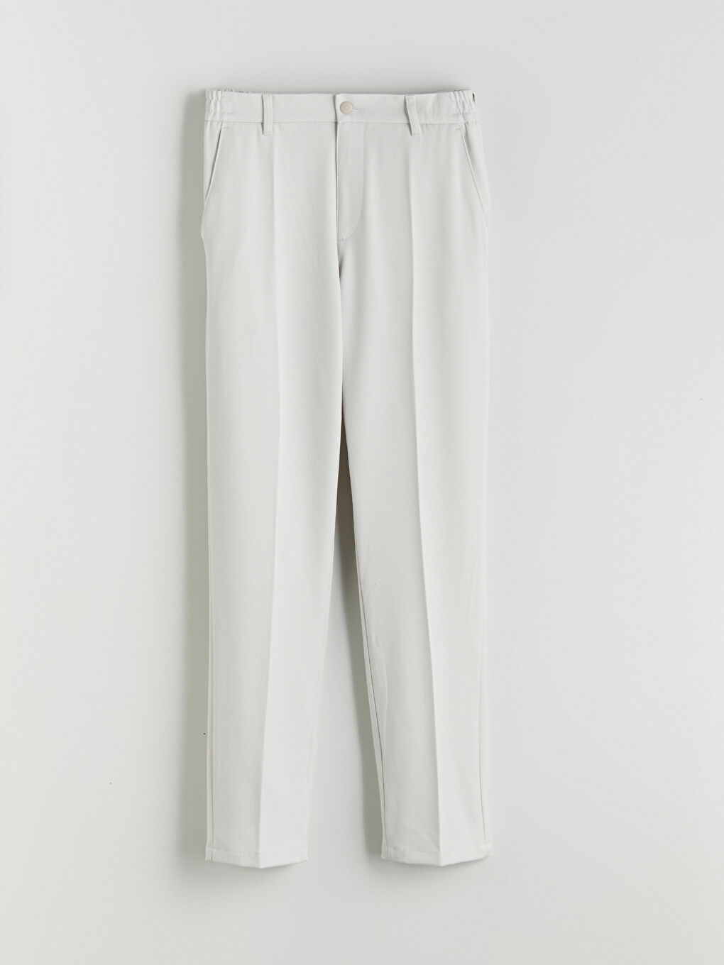 SOUTHBLUE Standard Fit Men's Trousers -W51174Z8-S0L