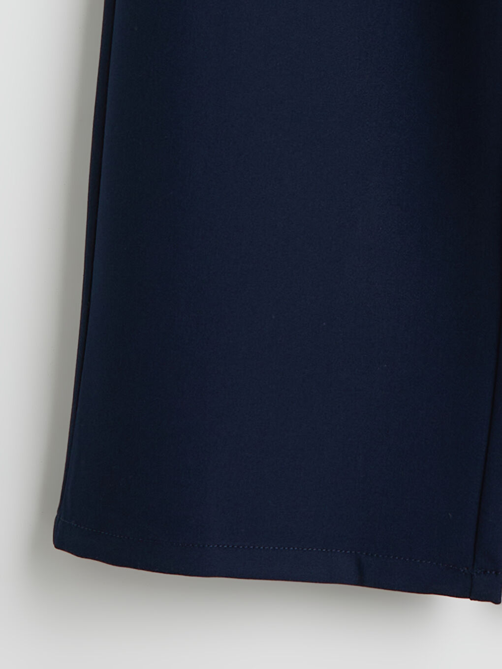 LCW Kids Girl NAVY Trousers -W51178Z4-HRC