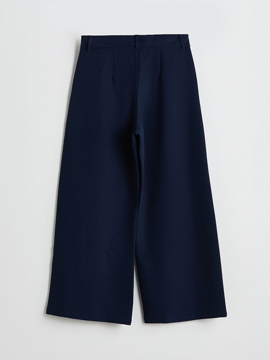 LCW Kids Girl NAVY Trousers -W51178Z4-HRC