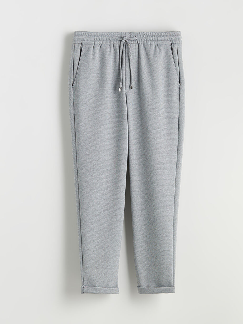LCW Vision Standard Fit Men's Trousers -W51182Z8-CUZ