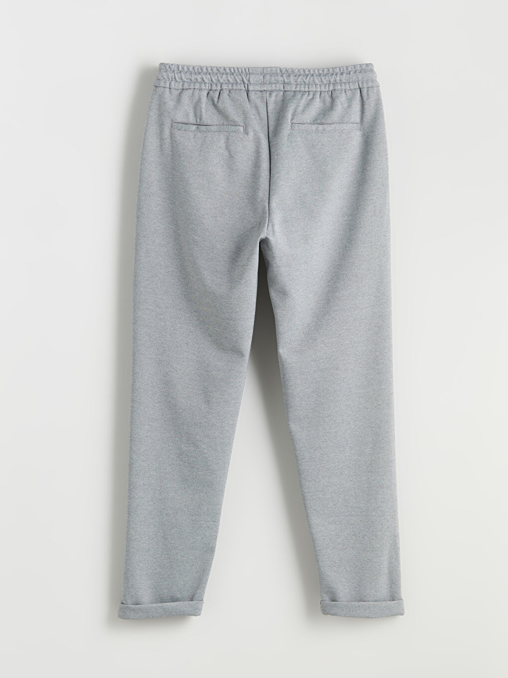 LCW Vision Standard Fit Men's Trousers -W51182Z8-CUZ
