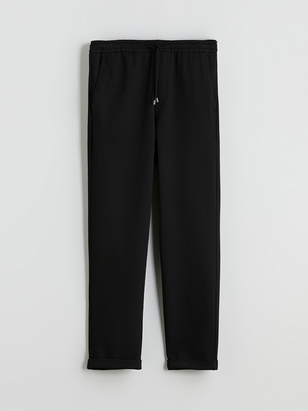LCW Vision Standard Fit Men's Trousers -W51182Z8-CVL