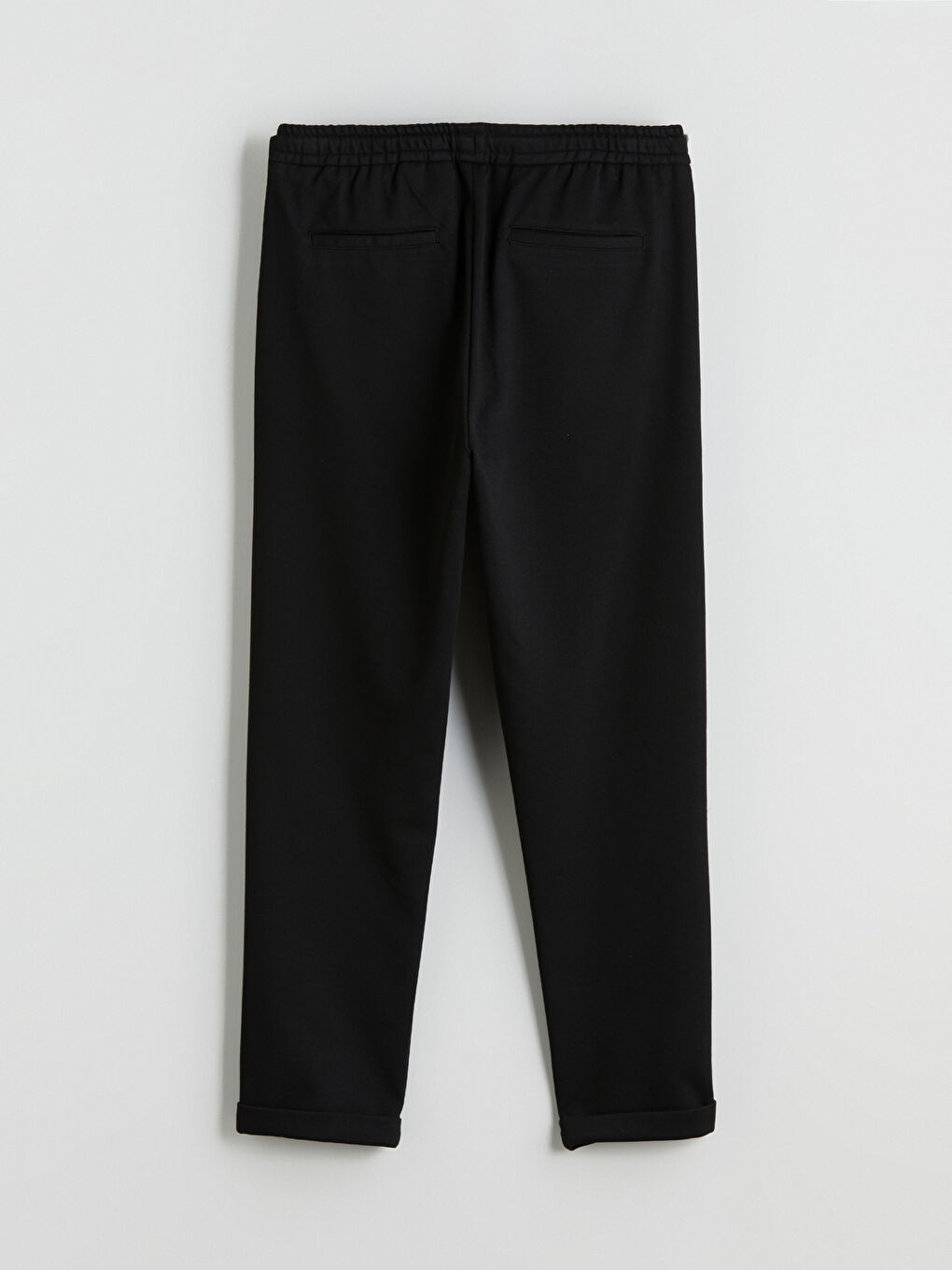 LCW Vision Standard Fit Men's Trousers -W51182Z8-CVL