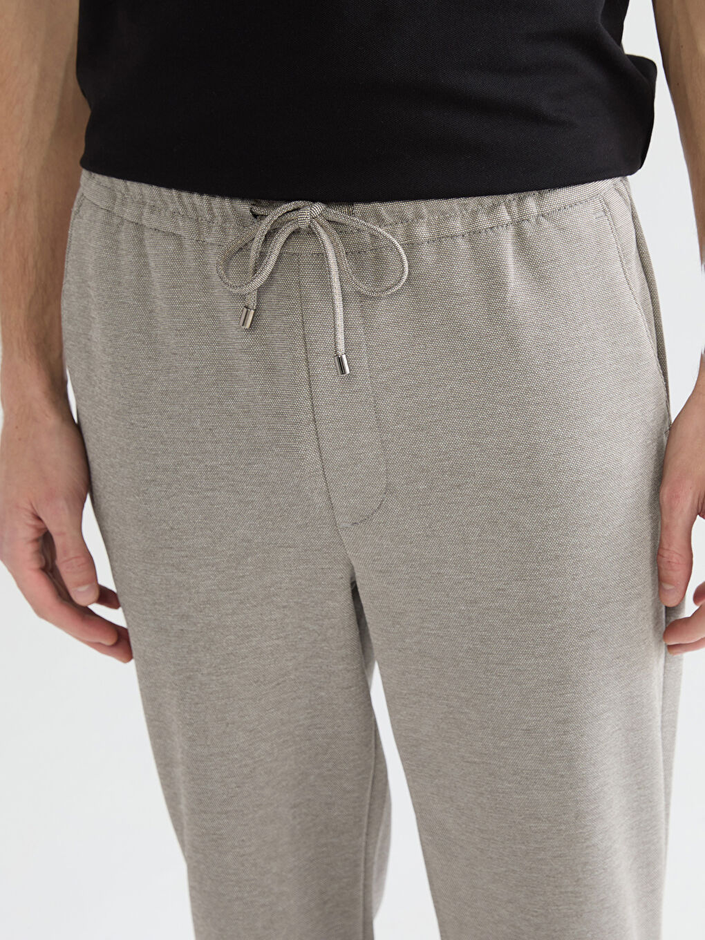 ерлерге арналған стандартты пішім шалбар-2