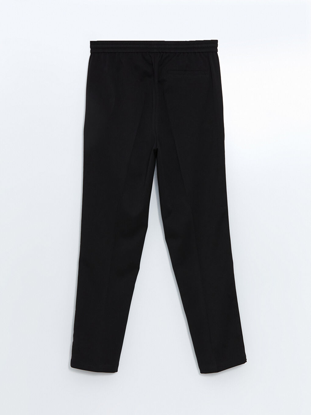 LCW Vision Standard Fit Men's Trousers -W51186Z8-CVL