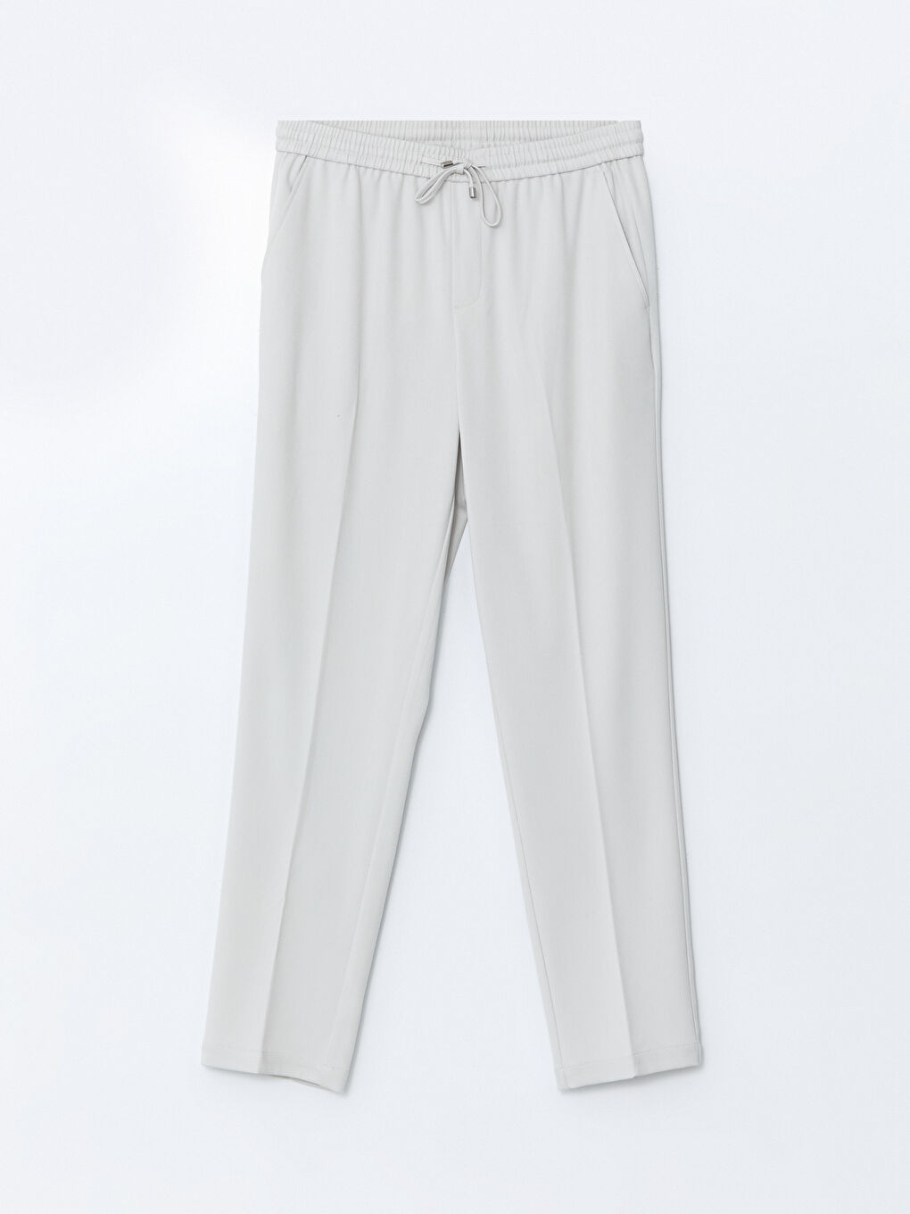 LCW Vision Standard Fit Men's Trousers -W51186Z8-S0L