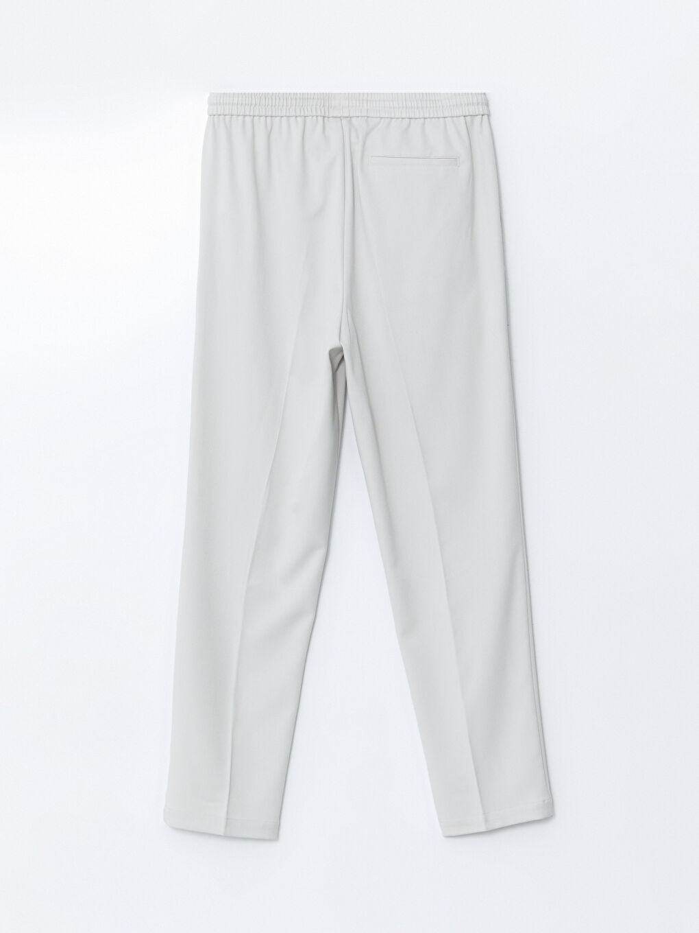 LCW Vision Standard Fit Men's Trousers -W51186Z8-S0L