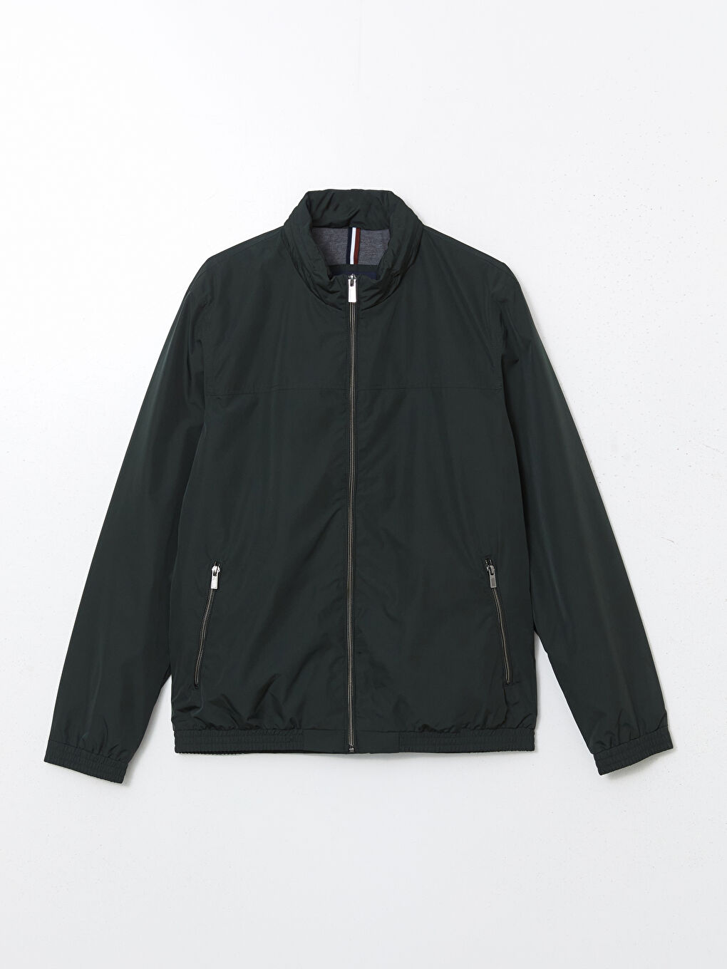 LCWAIKIKI Classic High Collar Men's Coat -W51194Z8-V99