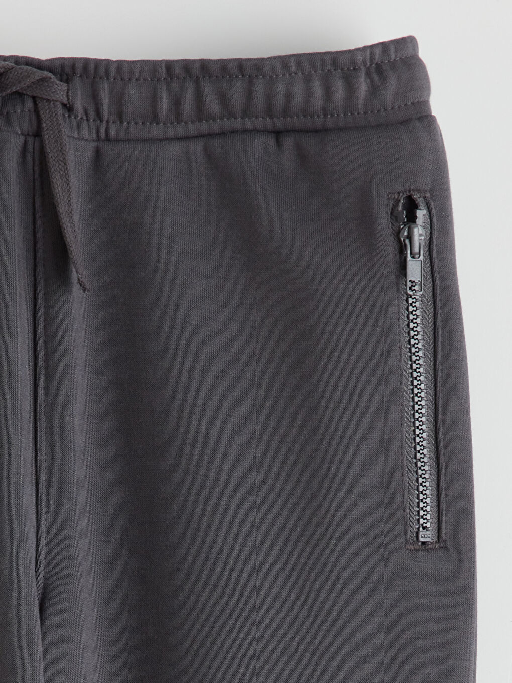 پانتۆڵی ئارەقە کەمەر لاستیک بۆ کوڕان-2