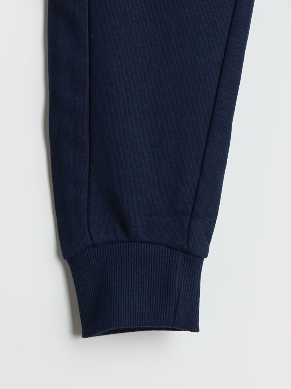 LCW Kids Elasticated Waist Boys' Jogger Sweatpants -W51217Z4-HFK