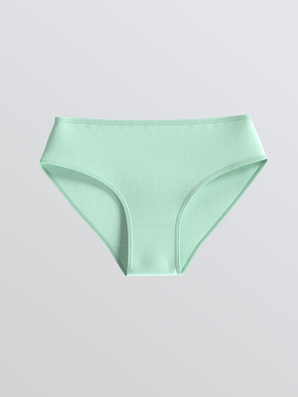 Turkuaz Kız Çocuk Külot