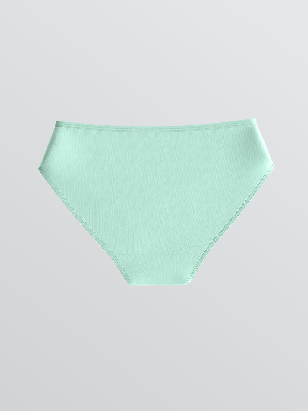 Turkuaz Kız Çocuk Külot-1