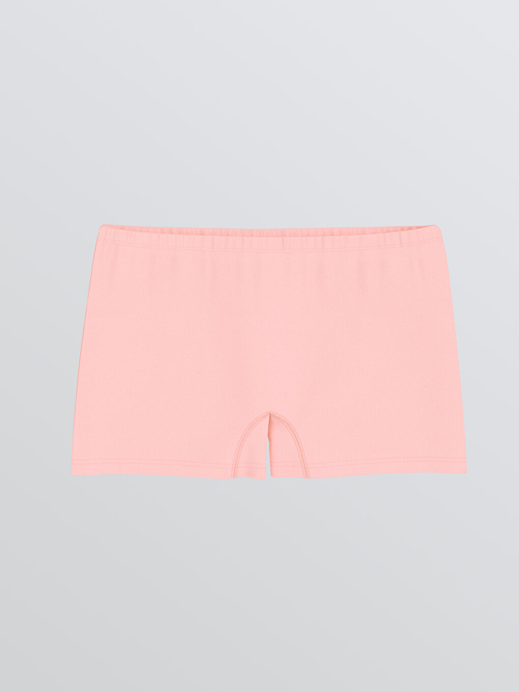 LCW Kids Printed Girls' Boxer 3-packs -W51271Z4-LT4