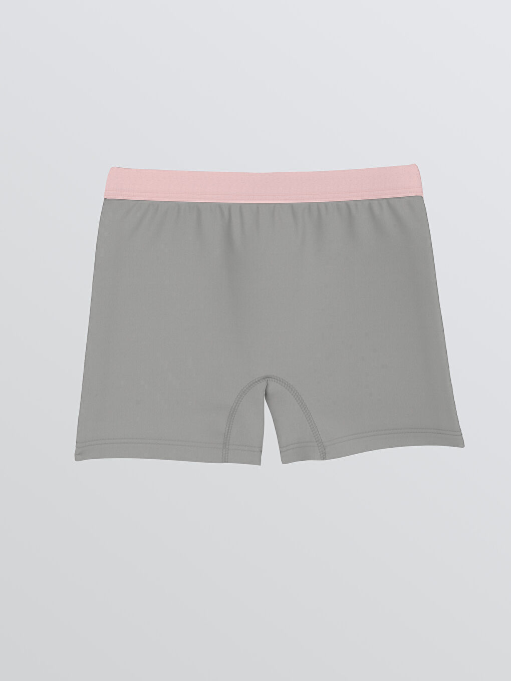 Girls' Boxer Trunks 3-packs-4