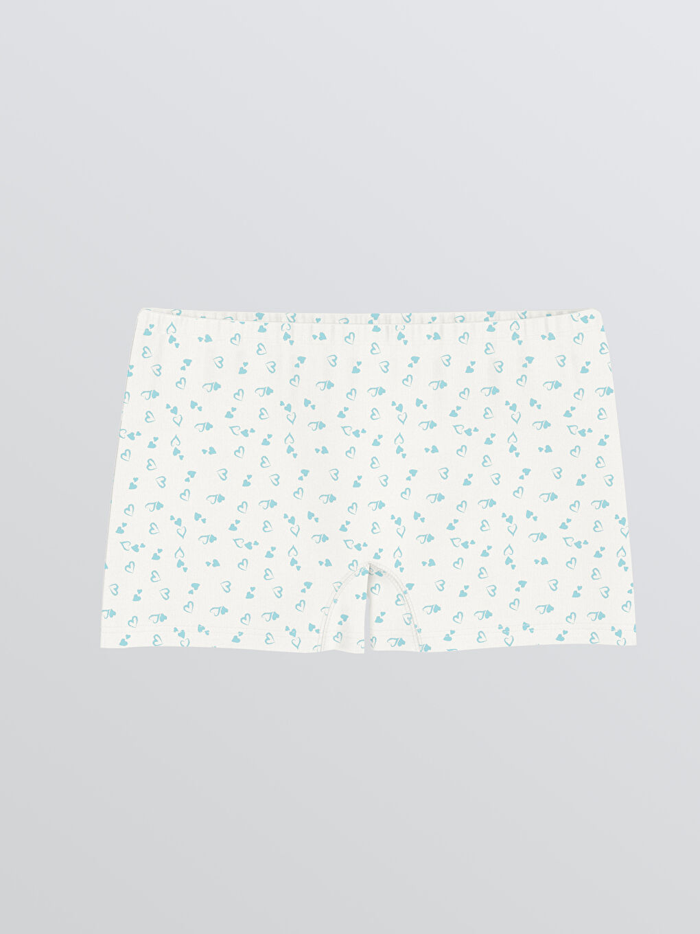 LCW Kids Printed Girls' Boxer 3-packs -W51291Z4-LQK