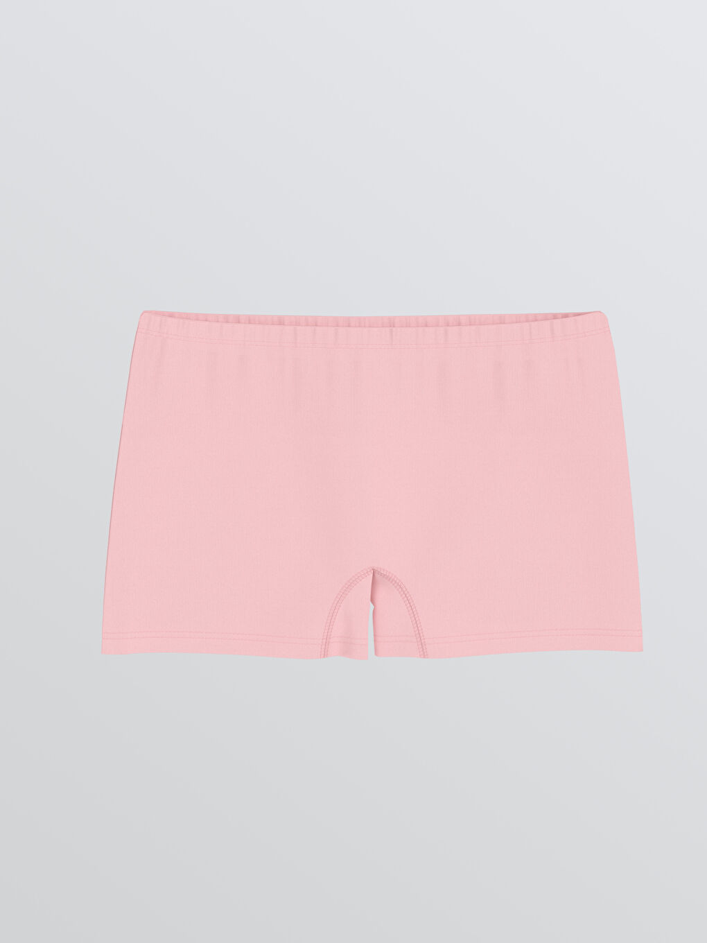 LCW Kids Printed Girls' Boxer 3-packs -W51291Z4-LQK