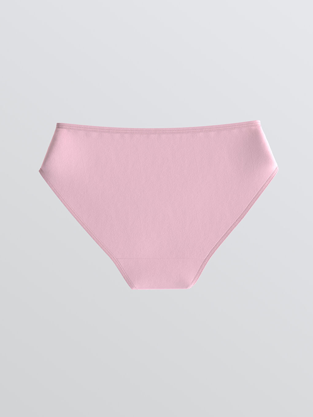 LCW Kids Printed Girl's Panties 3 pcs -W51306Z4-LT4