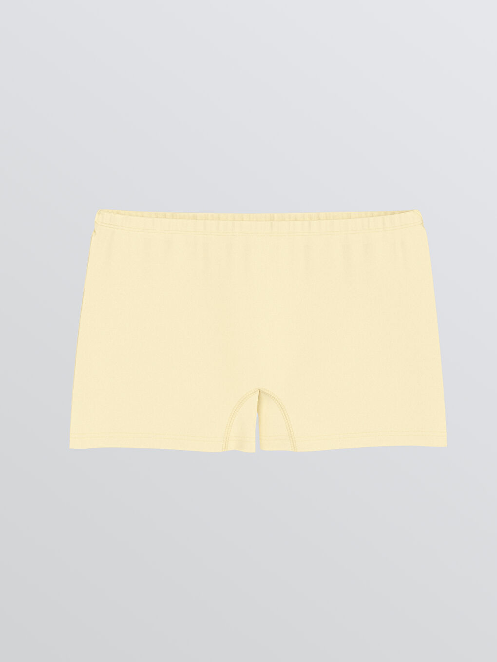 LCW Kids Printed Girls' Boxer 3-packs -W51321Z4-LT4