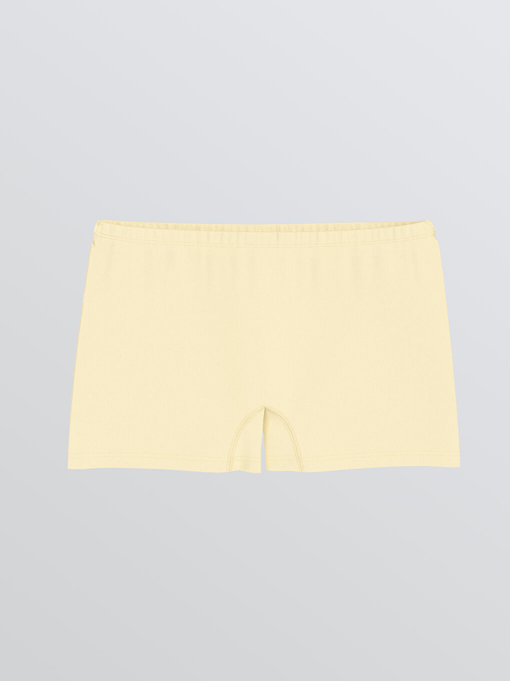 LCW Kids Printed Girls' Boxer 3-packs -W51321Z4-LT4