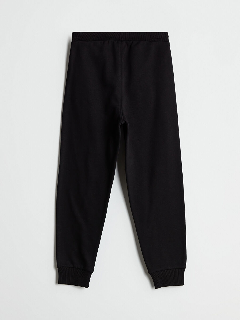 LCW Kids Elasticated Waist Boys' Jogger Sweatpants -W51468Z4-CVL