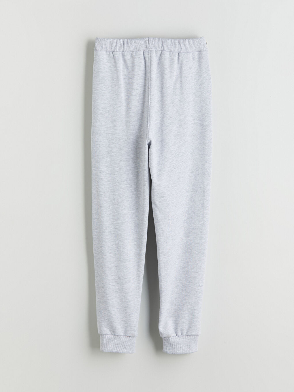 Hooded Boys' Tracksuit Set-8