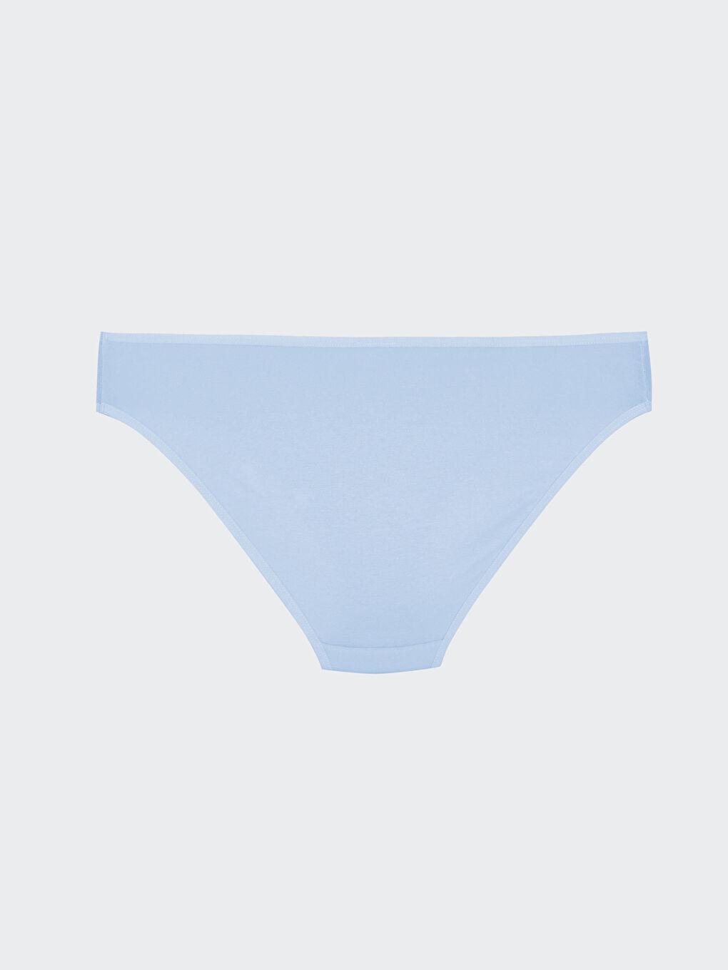 Štampane bikini gaćice 5 komada-4