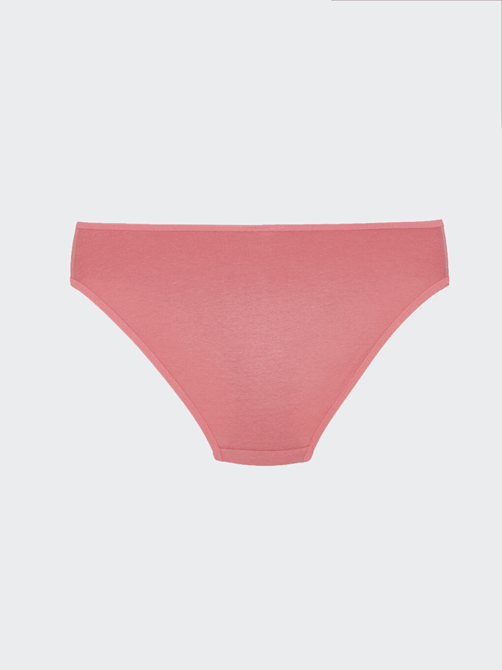 Štampane bikini gaćice 5 komada-1