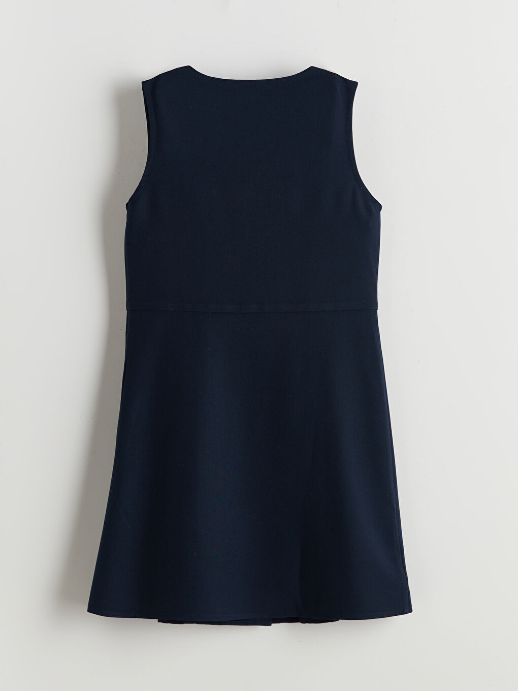 LCW Kids Girl NAVY Dress -W51508Z4-HRC