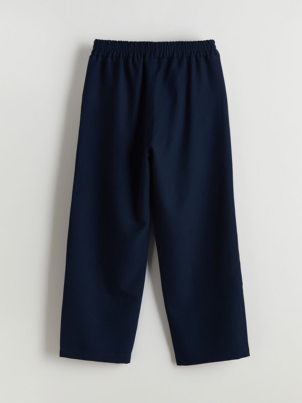 LCW Kids بنطلون كحلي فتاة -W51509Z4-HRC